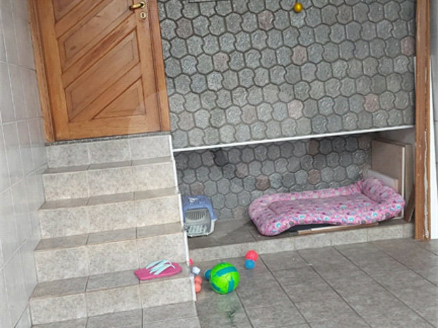 Sobrado à venda com 4 quartos em Vila Medeiros, São Paulo, SP