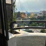 Cobertura à venda com 1 suíte em Vila Suzana, São Paulo, SP