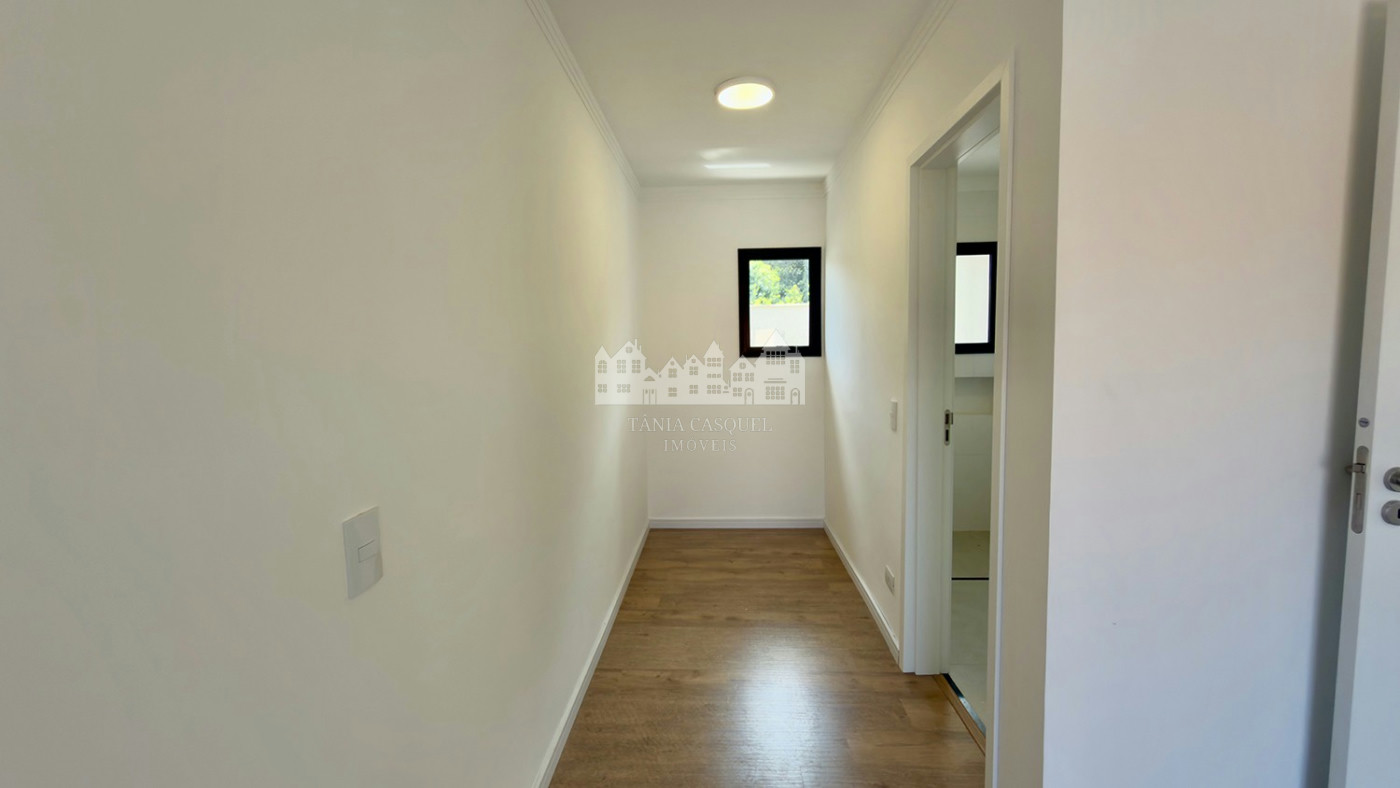 Casa à venda com 3 suítes no condomínio Celina Residencial, Atibaia - SP