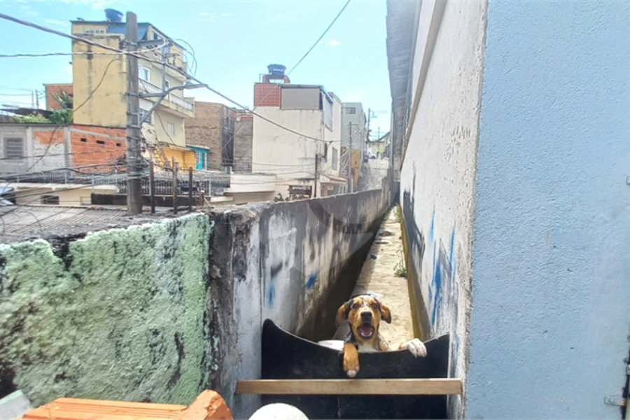 Prédio à venda em Casa Verde, São Paulo, SP