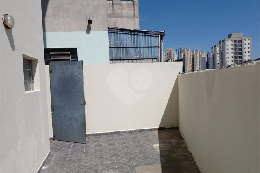 Sobrado à venda com 2 quartos, sendo 1 suíte, em Vila Nova Cachoeirinha, São Paulo, SP