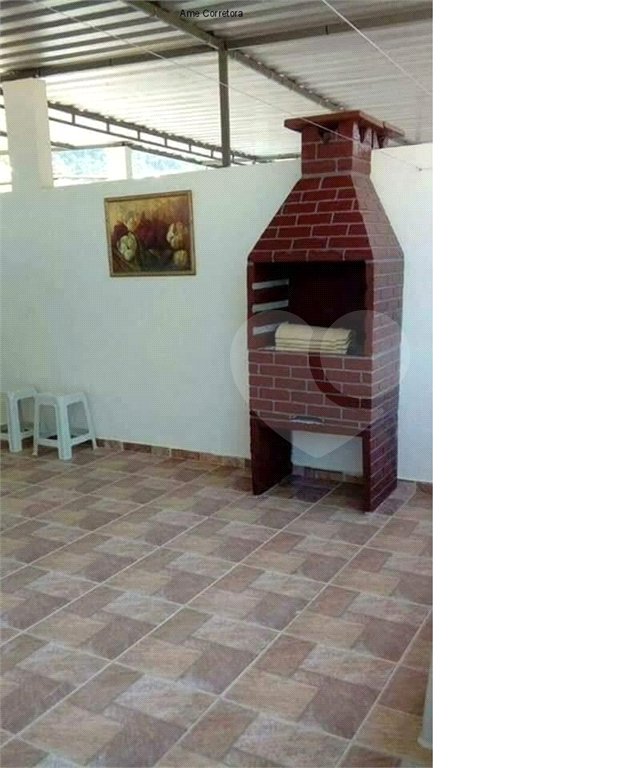 Casa de Vila à venda com 1 quarto em Guaratiba, Rio de Janeiro, RJ