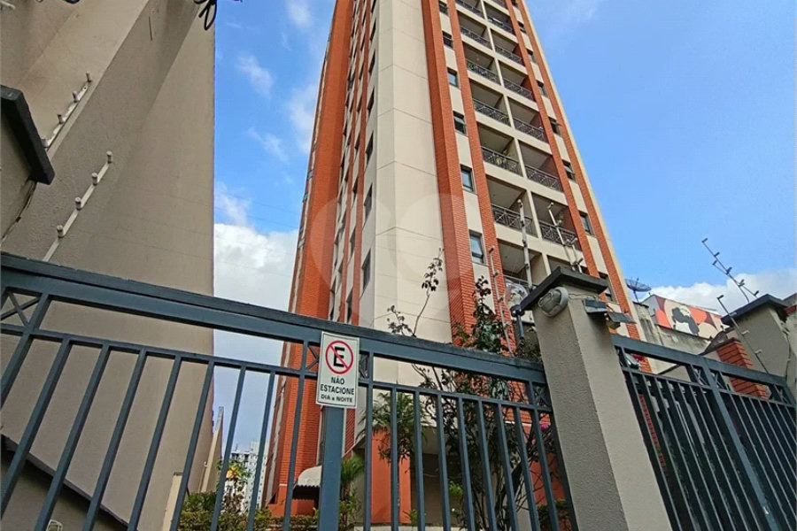 Apartamento à venda com 2 quartos em Campos Eliseos, São Paulo, SP