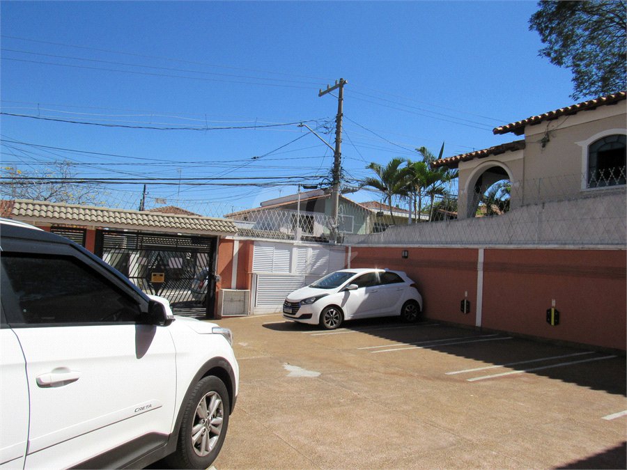 Casa à venda com 2 suítes no condomínio Real Residencial Julia, São Paulo - SP