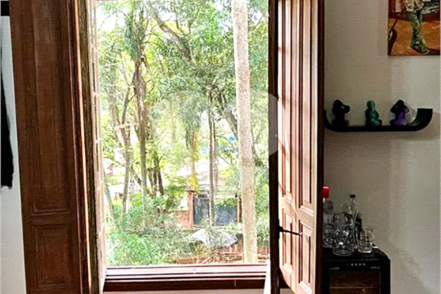 Casa à venda com 4 suítes no condomínio Sausalito, Mairiporã - SP