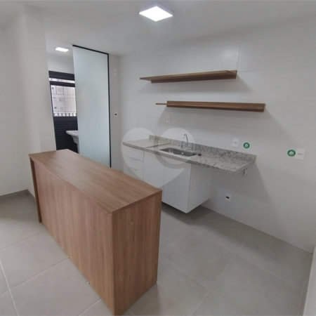Studio à venda com 1 suíte em Jardim Emília, Sorocaba, SP