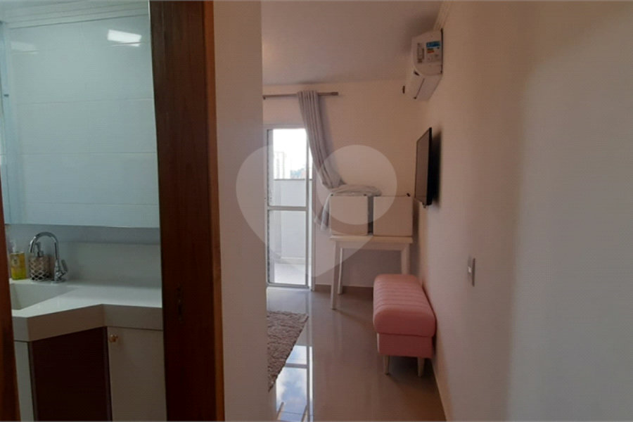 Apartamento à venda com 3 quartos, sendo 1 suíte, em Parada Inglesa, São Paulo, SP