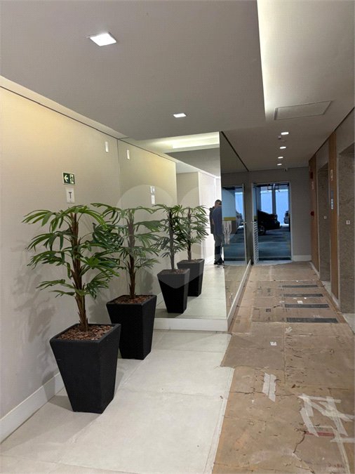 Apartamento para alugar com 1 quarto em Vila Gustavo, São Paulo, SP