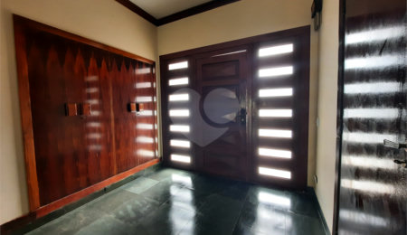 Casa Térrea à venda com 3 suítes em Interlagos, São Paulo, SP