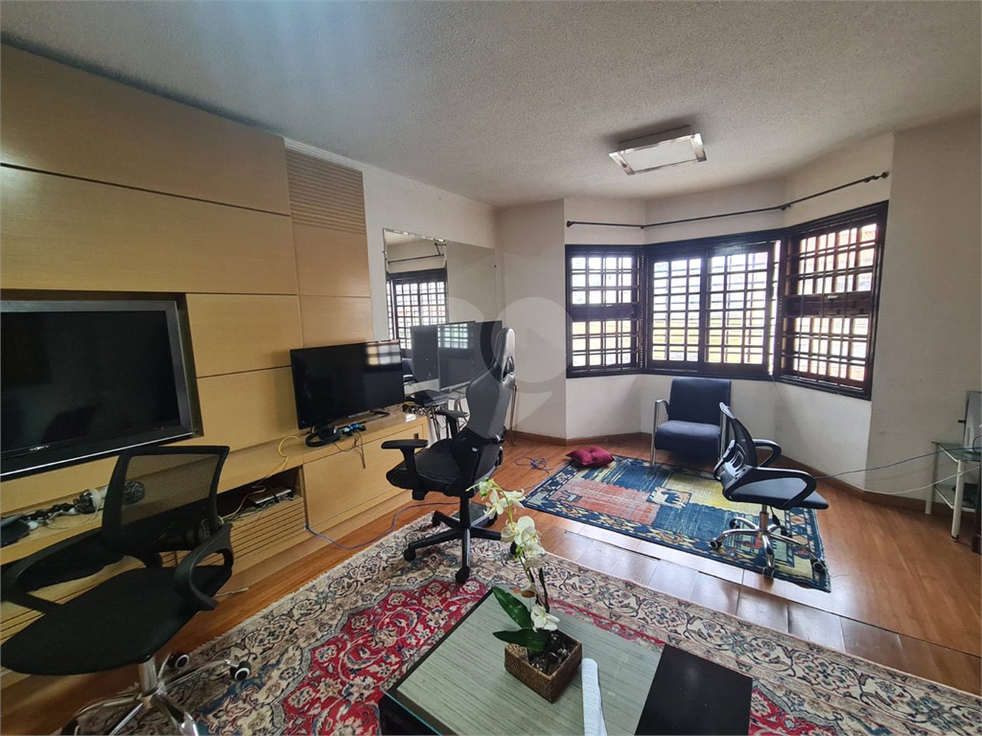 Sobrado à venda com 3 quartos, sendo 1 suíte, em Tucuruvi, São Paulo, SP