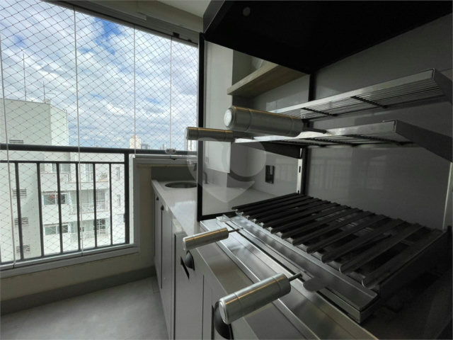 Apartamento à venda com 3 quartos, sendo 1 suíte,  em Tucuruvi, São Paulo, SP