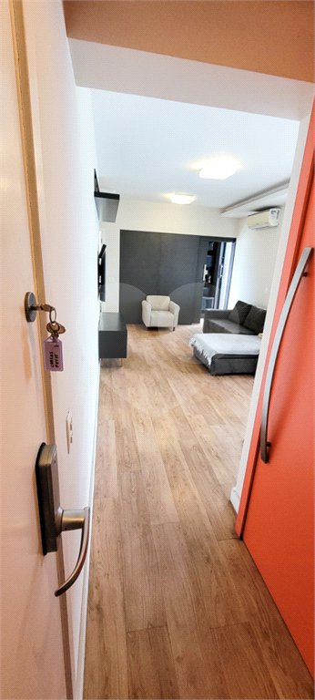 Apartamento à venda com 2 suítes em Vila Mariana, São Paulo, SP