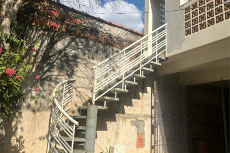 Sobrado à venda com 5 quartos, sendo 4 suítes,  em Vila Aurora (zona Norte), São Paulo, SP