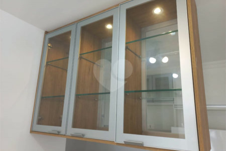 Apartamento à venda com 2 quartos, sendo 1 suíte,  em Vila Mascote, São Paulo, SP