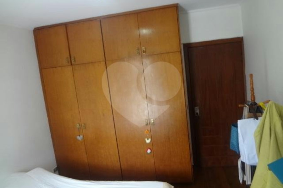 Casa à venda com 3 quartos, sendo 1 suíte, em Limão, São Paulo, SP