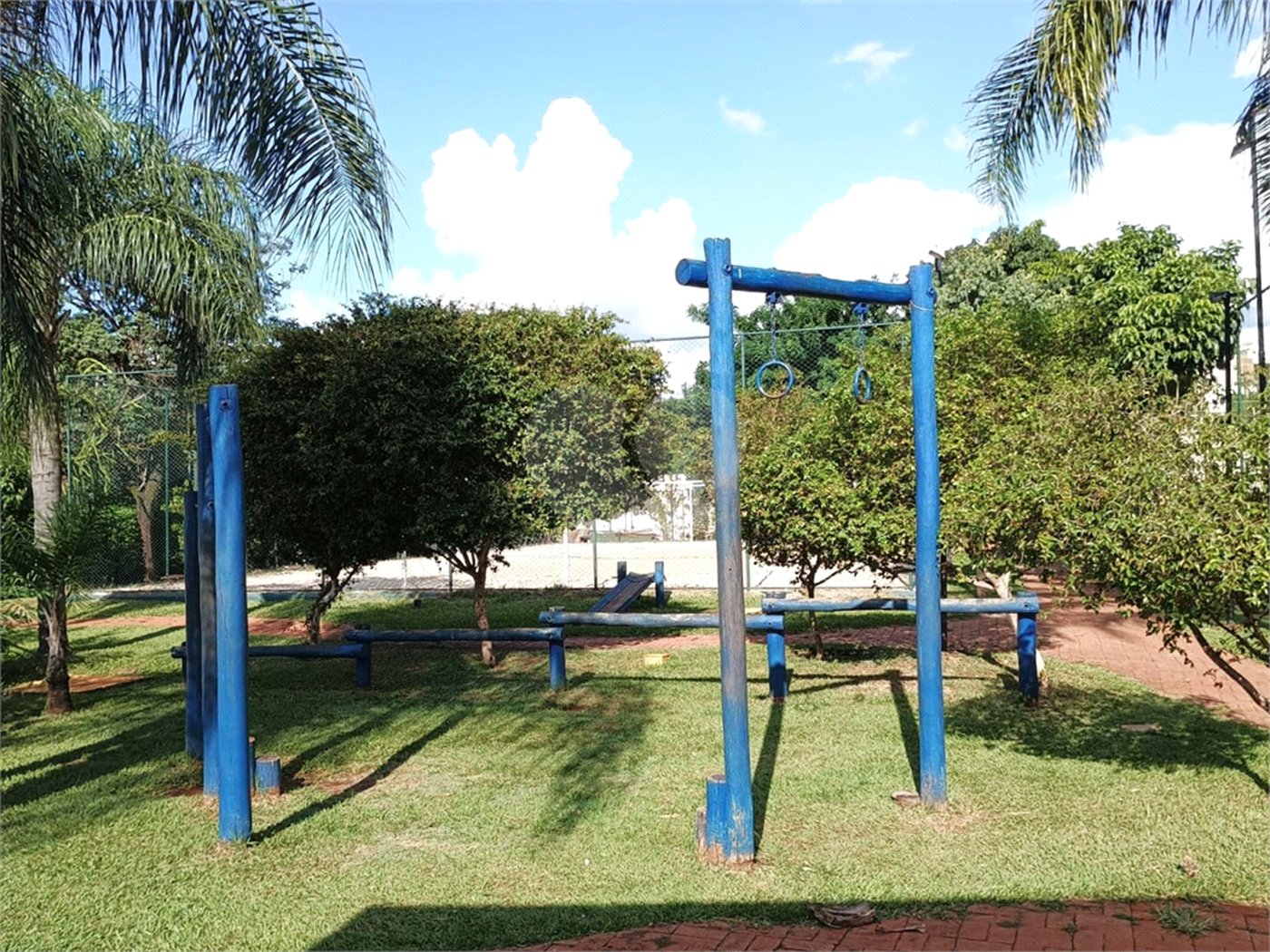 Apartamento à venda com 2 quartos em Parque Industrial Lagoinha, Ribeirão Preto, SP