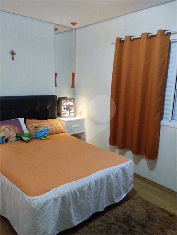Apartamento à venda com 3 quartos, sendo 1 suíte,  em Mogi Moderno, Mogi das Cruzes, SP