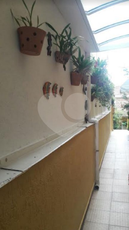 Sobrado à venda com 3 quartos em Santa Teresinha, São Paulo, SP