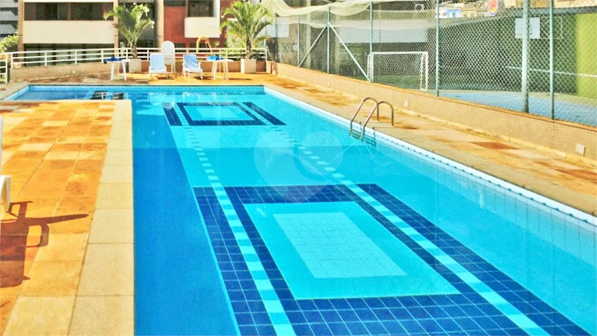 Apartamento à venda com 4 suítes em Vila Virgínia, Jundiaí, SP