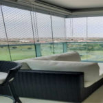 Apartamento à venda com 3 quartos, sendo 1 suíte, em Jardim Pompéia, Indaiatuba, SP