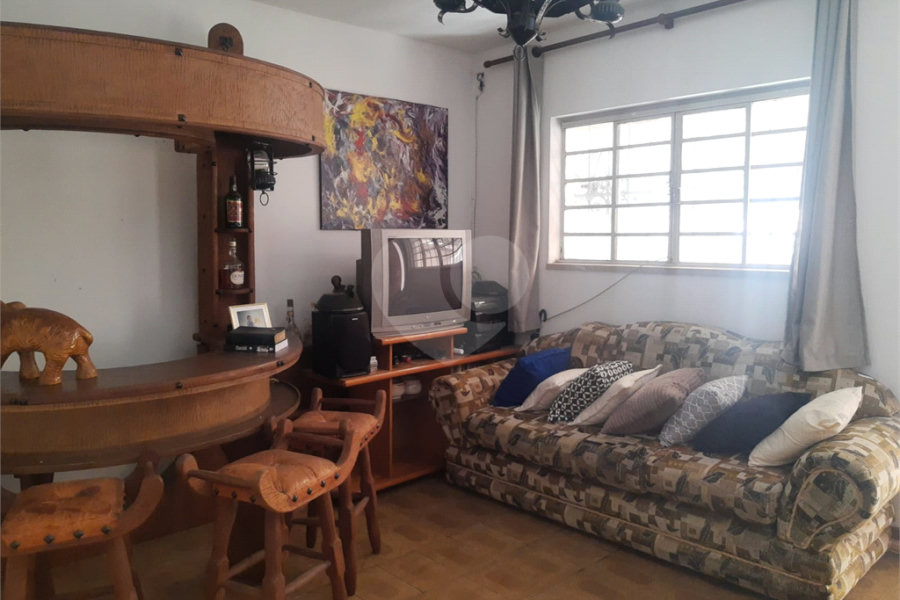 Sobrado à venda com 3 quartos em Butantã, São Paulo, SP