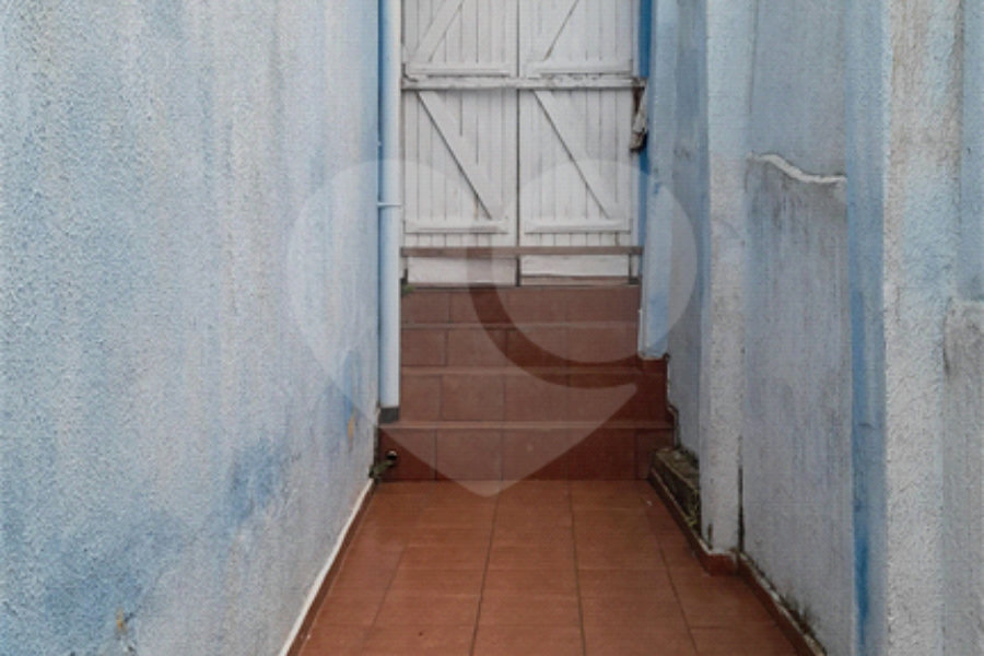 Sobrado à venda com 2 quartos em Santana, São Paulo, SP
