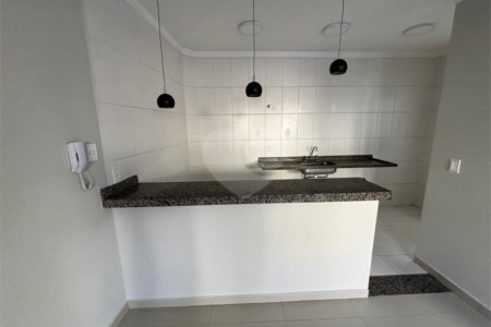 Casa em condomínio à venda com 2 suítes em Imirim, São Paulo, SP