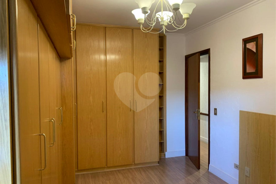 Apartamento à venda com 3 suítes em Água Fria, São Paulo, SP