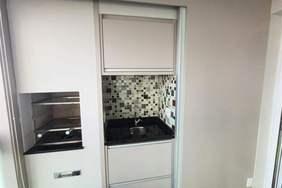 Apartamento à venda com 3 suítes em Santa Teresinha, São Paulo, SP