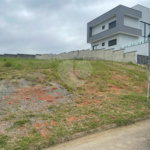 Terreno à venda no condomínio Jequitibá, Jacareí - SP