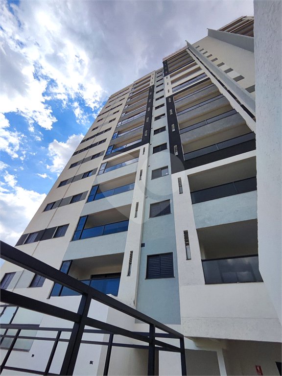 Apartamento à venda com 2 quartos, sendo 1 suíte, em Jardim América, Sorocaba, SP