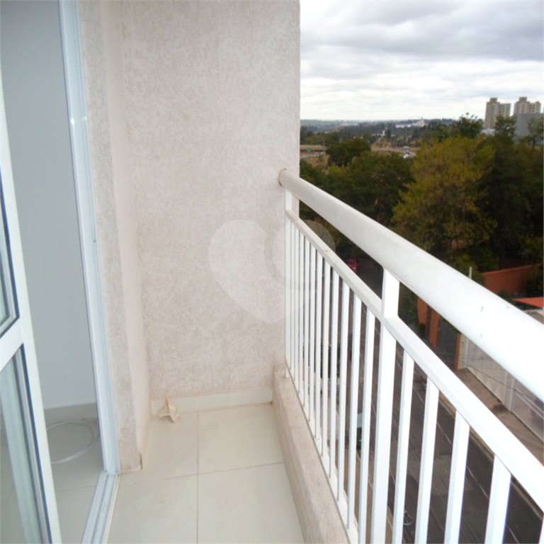 Apartamento para alugar com 2 quartos, sendo 1 suíte, em Parque São Lourenço, Indaiatuba, SP