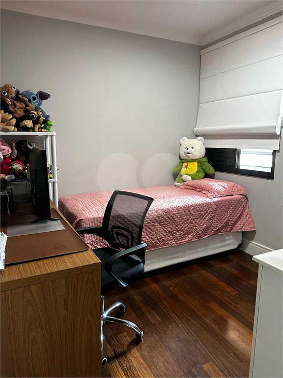 Apartamento à venda com 3 quartos, sendo 1 suíte, em Santana, São Paulo, SP