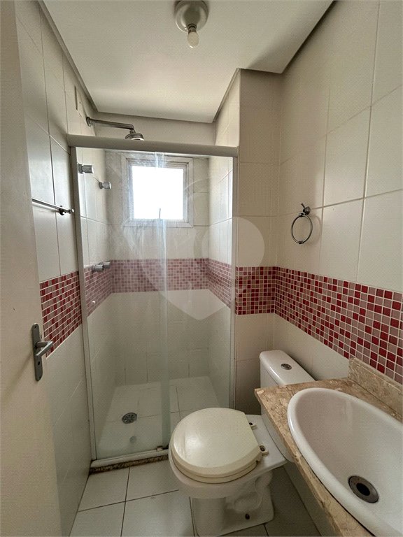 Apartamento à venda com 2 quartos, sendo 1 suíte, em Lauzane Paulista, São Paulo, SP