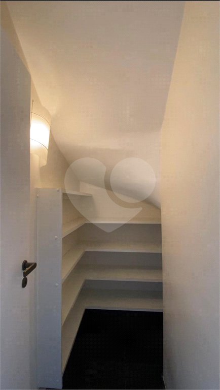 Apartamento à venda com 3 suítes em Santo Amaro, São Paulo, SP