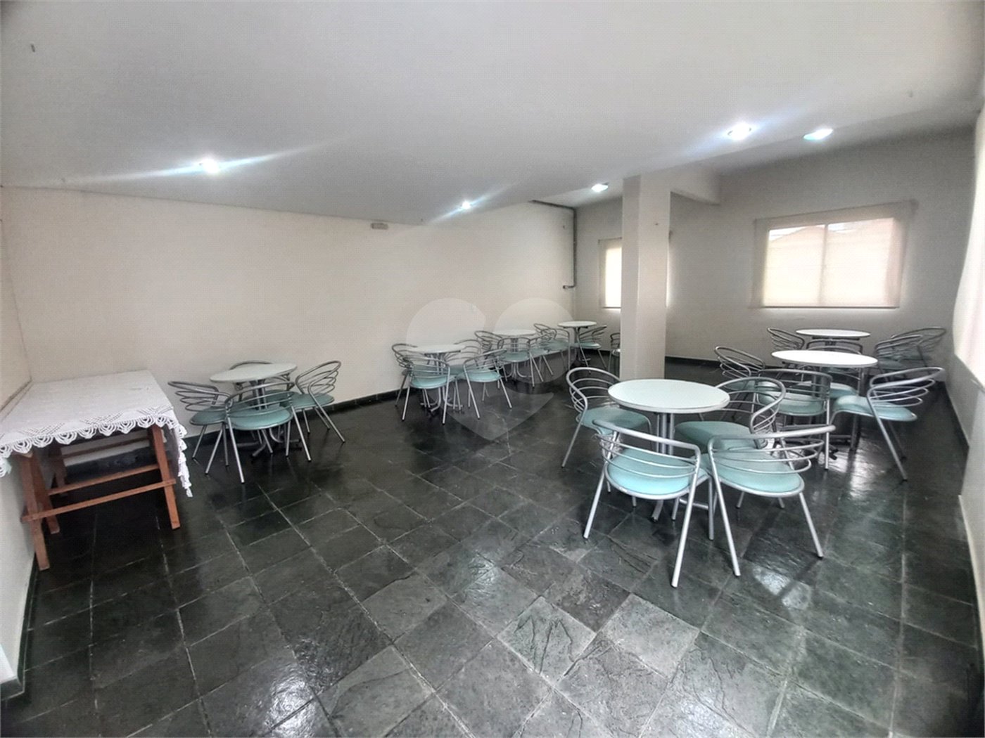 Apartamento à venda com 2 quartos em Vila São Paulo, São Paulo, SP