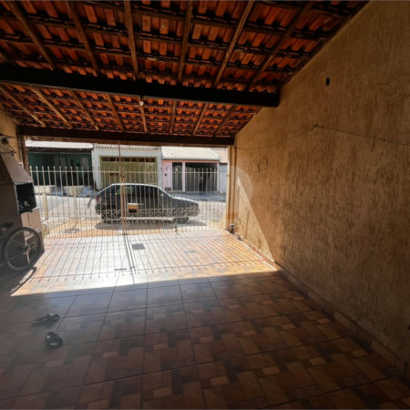 Casa à venda com 3 quartos, sendo 1 suíte,  em Vila Barth, Itapetininga, SP