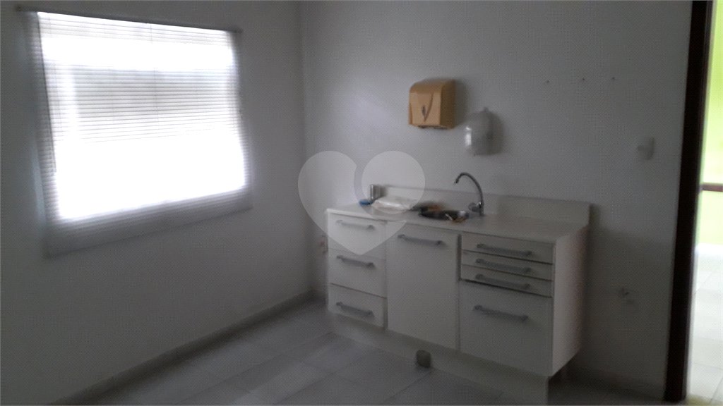 Salão para alugar em Jardim Vergueiro, Sorocaba, SP