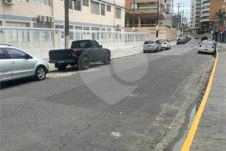 Apartamento à venda com 2 quartos, sendo 1 suíte,  em Canto do Forte, Praia Grande, SP
