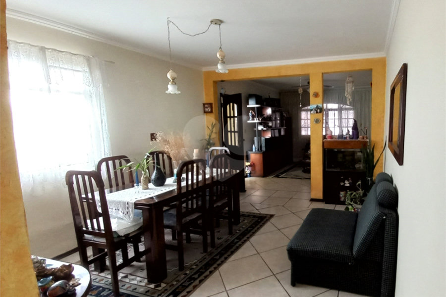 Casa à venda com 2 quartos, sendo 1 suíte,  em Jaçanã, São Paulo, SP