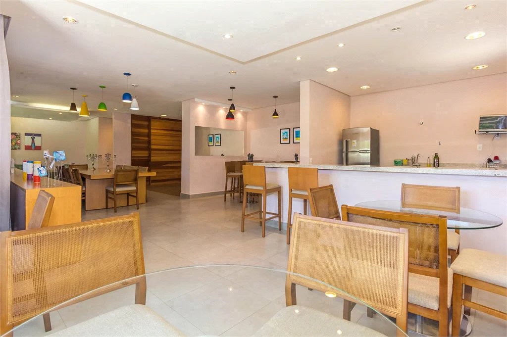 Apartamento para alugar com 2 quartos em Jardim Ampliação, São Paulo, SP