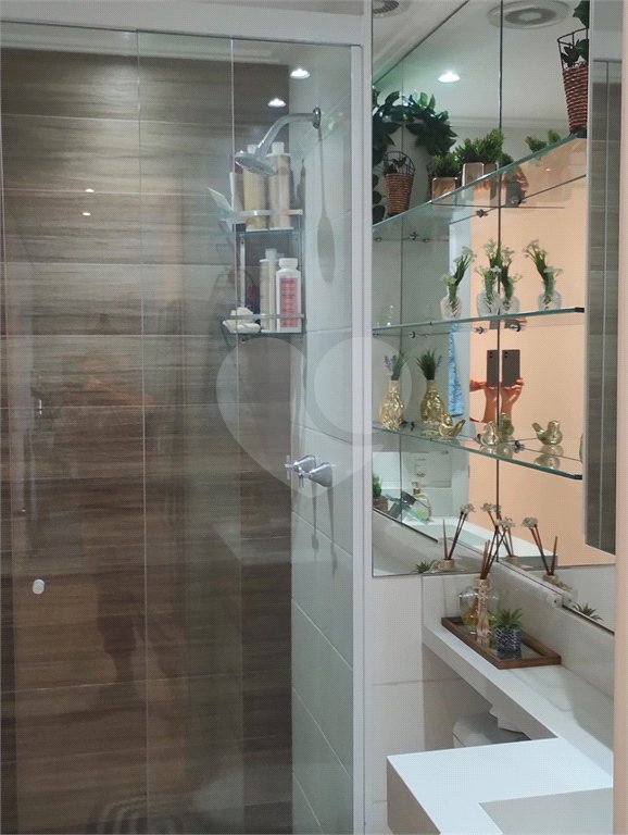 Apartamento à venda com 2 quartos em Parque Edu Chaves, São Paulo, SP