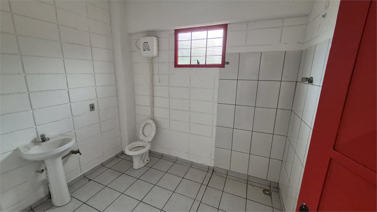 Barracão para alugar em Iporanga, Sorocaba, SP