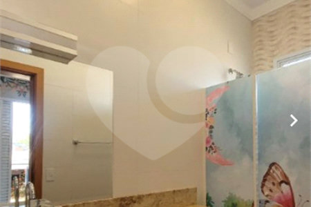 Casa para alugar com 3 suítes no condomínio Villa Romana 1, Ribeirão Preto - SP