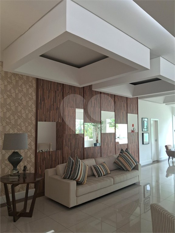 Apartamento à venda com 4 quartos, sendo 2 suítes,  em Vila Sfeir, Indaiatuba, SP