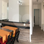 Apartamento à venda com 2 quartos, sendo 1 suíte, em Jaguaré, São Paulo, SP