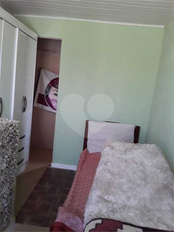 Casa à venda com 3 quartos em Imirim, São Paulo, SP