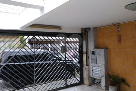 Casa à venda com 3 quartos, sendo 2 suítes, em Brooklin Paulista, São Paulo, SP