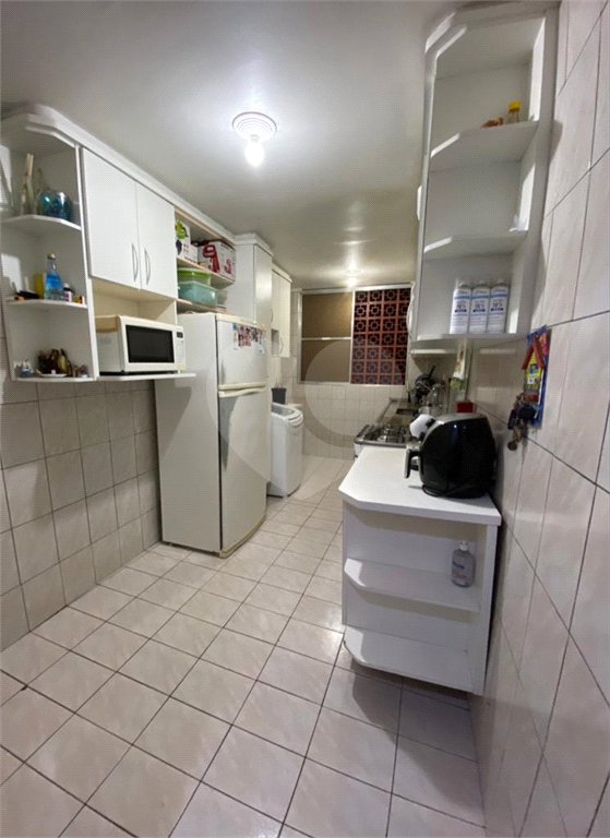 Apartamento à venda com 3 quartos em Tremembé, São Paulo, SP
