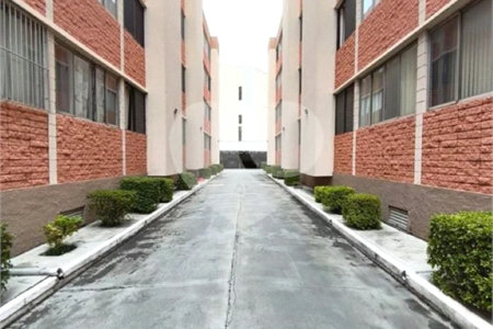 Apartamento à venda com 2 quartos em Santana, São Paulo, SP